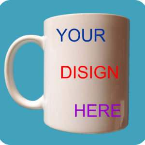 Mug Custom